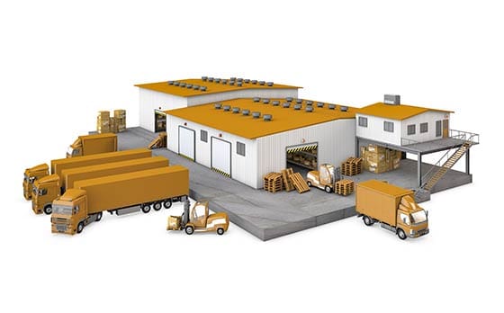 commercial electrical services